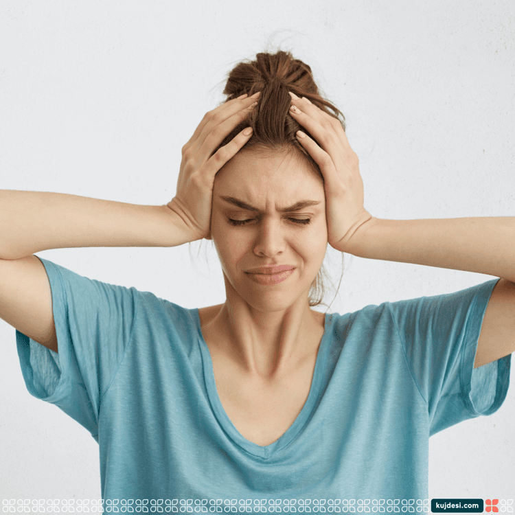 Dhimje koke - shkakëtarët, këshilla dhe terapi