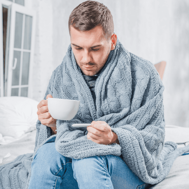 Simptomat e ftohjes: Çfarë duhet të dini dhe si ju ndihmon Kujdesi 