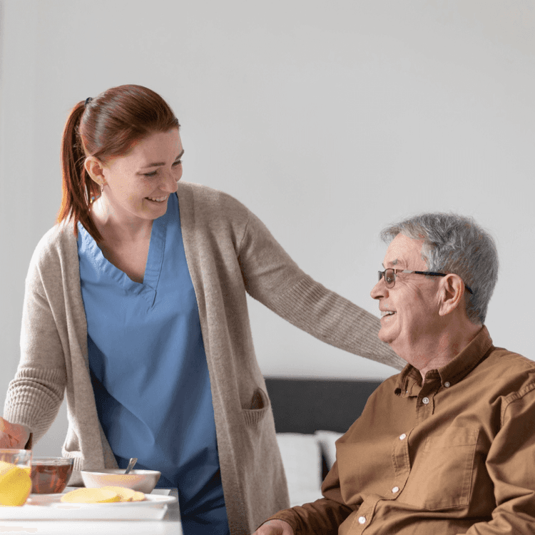 Infermiere në Shtëpi: Kujdesi dhe Risia në Kujdesin Shëndetësor në Kosovë