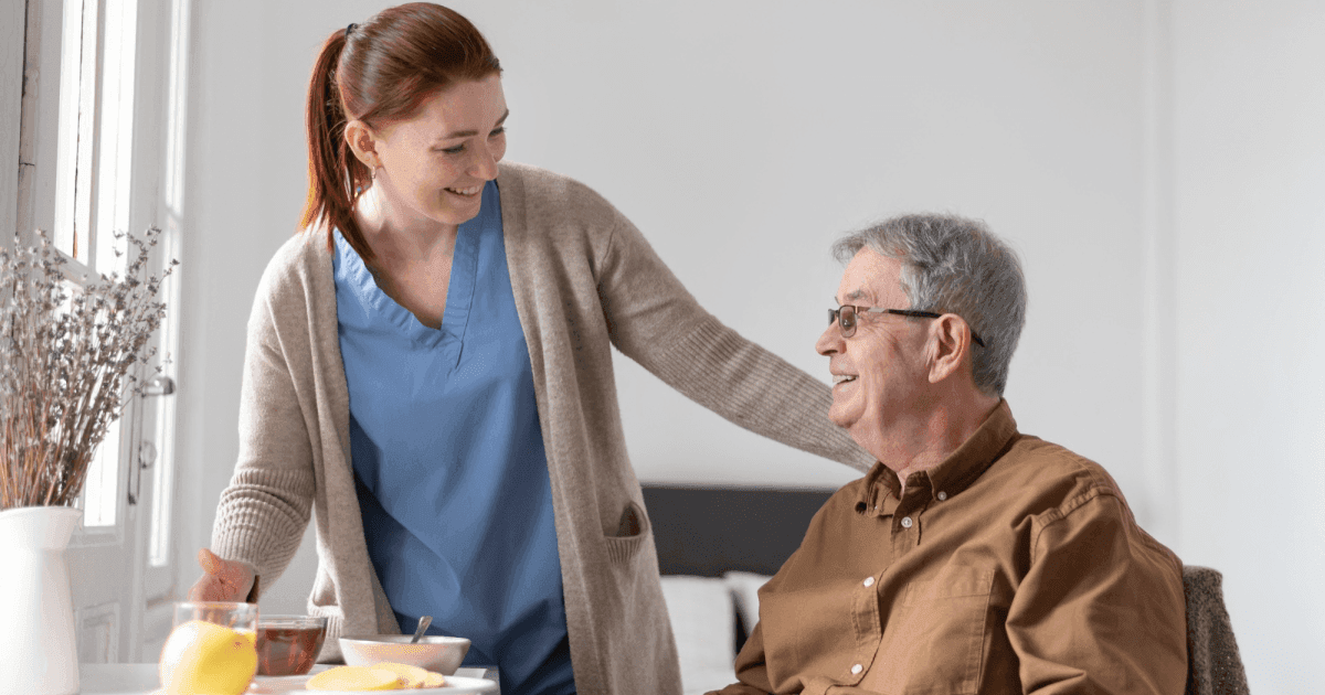 Infermiere në Shtëpi: Kujdesi dhe Risia në Kujdesin Shëndetësor në Kosovë