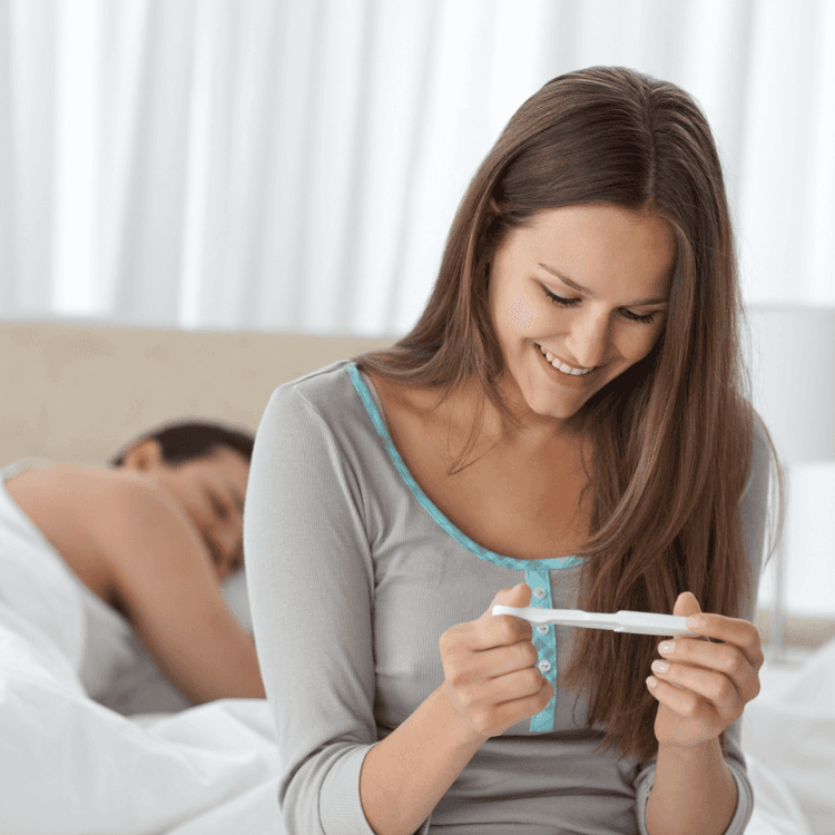 Pas sa ditësh kuptohet shtatzania: Çfarë duhet të dini