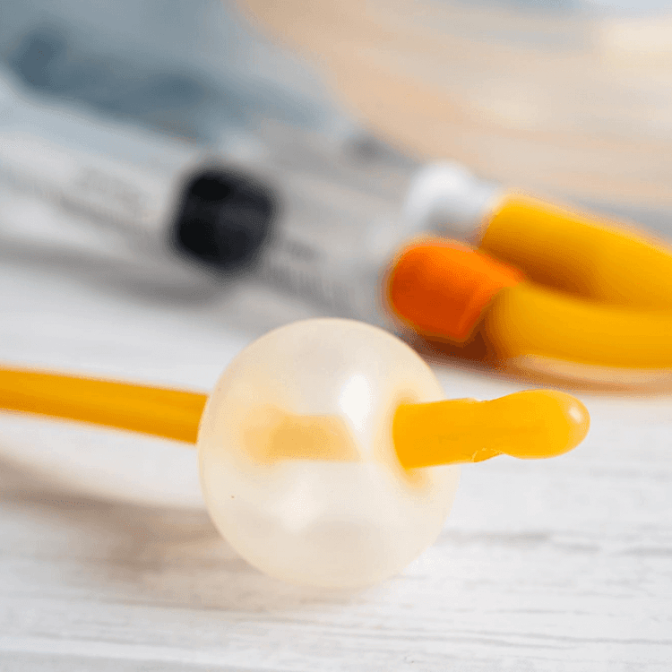 Kujdesi infermierorë te pacientët me kateterizim urinar në shtëpi