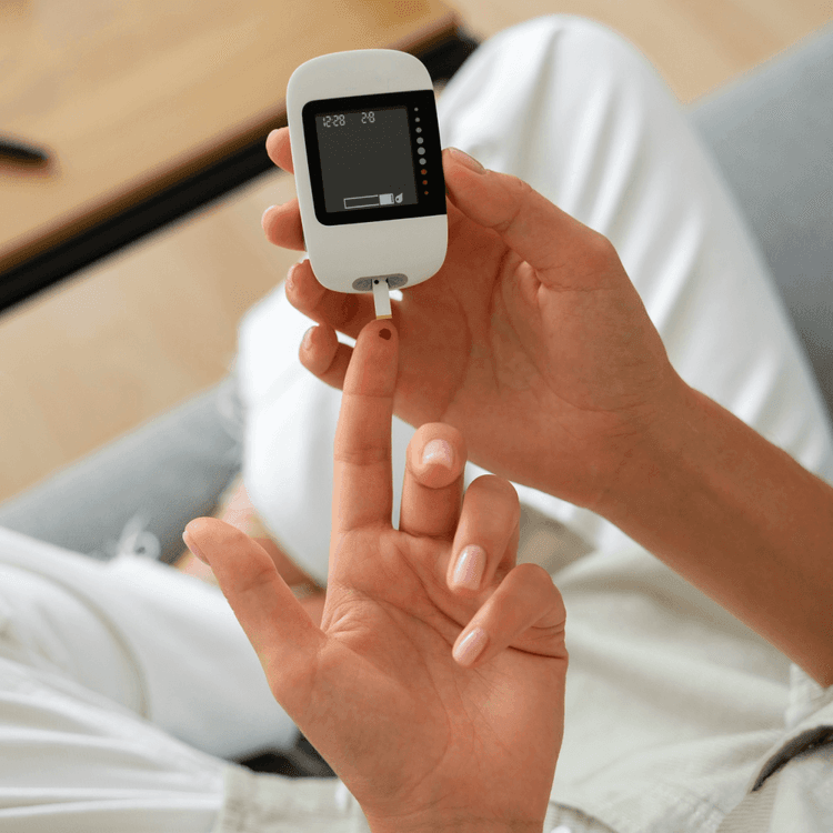 Matja e sheqerit në gjak: Si ndihmon Kujdesi në menaxhimin e diabetit