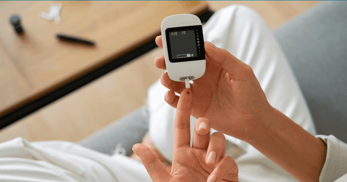 Matja e sheqerit në gjak: Si ndihmon Kujdesi në menaxhimin e diabetit