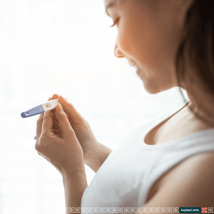 Shenjat simptomat e shtatzënisë dhe testimi i shtatzënisë