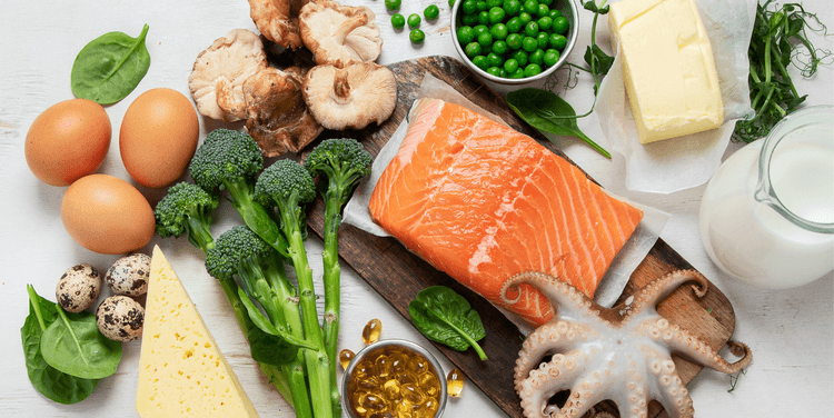 Vitamina D - Rëndësia, Përfitimet dhe Burimet e Saj