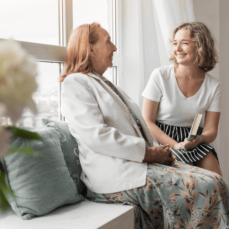 Kujdesi dhe Nevojat e të Moshuarve: Një Qasje Unike